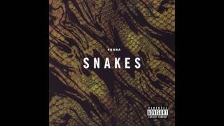 Phora - Snakes [Instrumental]