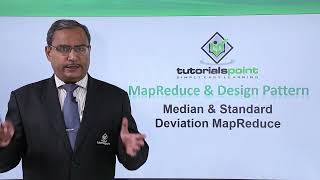 Download the video "MapReduce and Design Patterns - Median and Standard Deviation MapReduce"