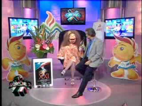 SuperXclusivo 7/30/10 - Seguimento del Caso de Lorenzo