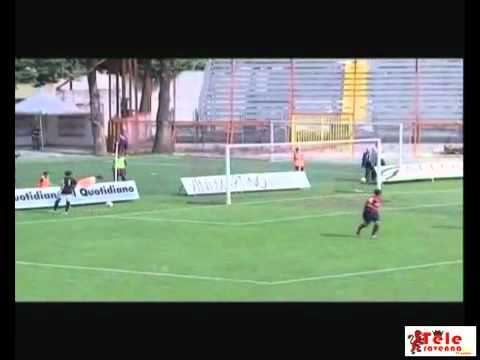 Lega Pro 2009/10 03 Potenza - Ravenna 1-1.mp4