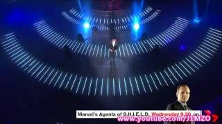 Taylor Henderson - Week 9 - Live Show 9 - The X Factor Australia 2013 Top 4 - Song 1