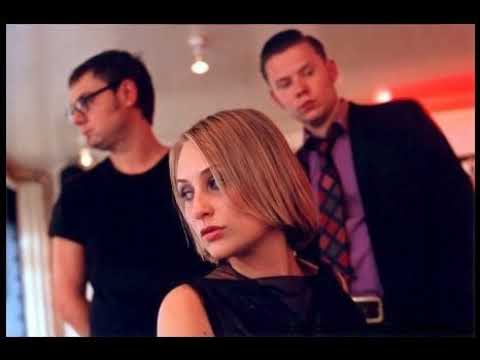 Hooverphonic - Jackie Cane (Live at House Of Blues 2000)