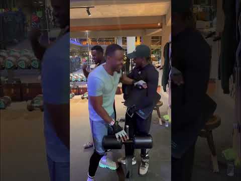 Alikiba & Marioo | Love Song