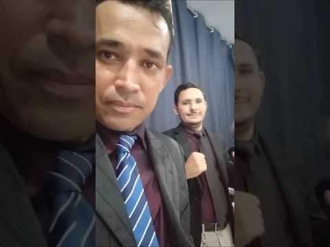 15 anos do ministério missão em campestre do Maranhão