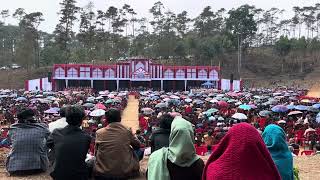 Download lagu CHOIR JINGIASENG SAMLA K.J.P. SYNOD MIHNGI KABA 24 mp3