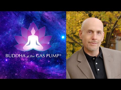 Mark Pitstick - Afterlife, Reincarnation, Heaven, Hell, God, Angels, Suicide - BatGap Interview