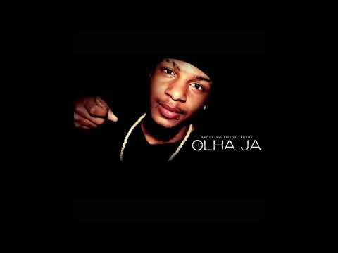 angolano lisboa santos - vem ca (sped up)