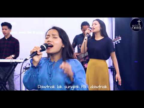 THIANG THLARAU KA NGEI ll WORSHIP HLA THAR ll 2021