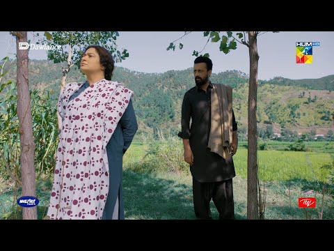 Intiqam Chahta Hun... Sang-e-Mah - HUM TV