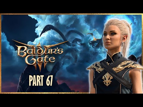 The Colony | BALDUR'S GATE III | Part 67