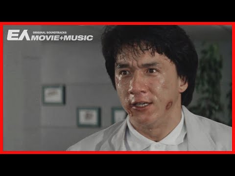 폴리스 스토리 2 (Police Story 2, 1988)+배아멱아로(陪我覓我路)