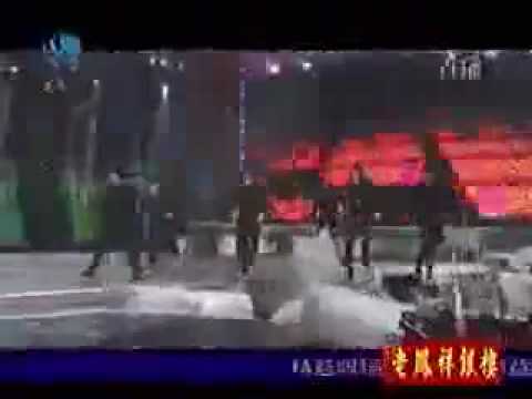 090915 Super Junior M SuperGirl live HXCMusic com