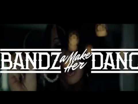Juicy J - Bandz A Make Her Dance (APB Theme)