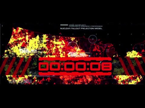 Olympus Has Fallen (2013) - Ending Scene