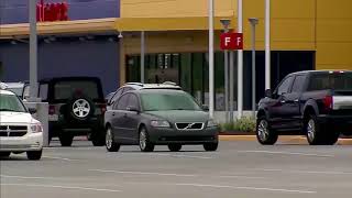 A child fired a loaded gun he found in a couch at IKEA