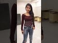 Hot Girls Dance