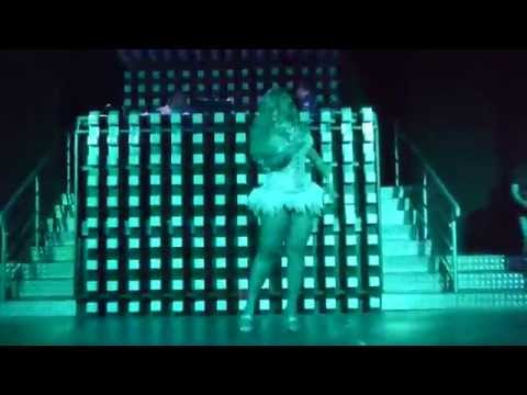 Carla Hellen - Danger Dance Club (23-05-14) FULL HD - BY LEH SANUTY