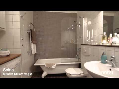 Mauritz Stillers väg 2 - 3:a · 86,5m2 - Gamla Filmstaden/Råsunda : Via Notar mäklare Solna