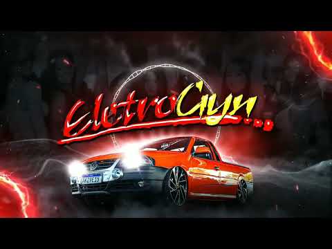 Nessa Virada do Ano 2 - Eletrofunk ( MC Laureta & o DJ Watila Gyn) #eletrogyn