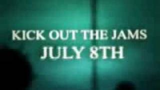 Sever Your Ties &quot;Safety In The Sea&quot; Trailer