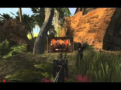 Lets Play Gothic 2 DNDR Part 160 - Rattenjagd abgeschlossen