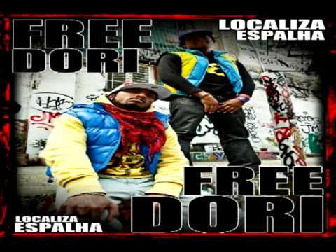 FREE DORI HOMENAGEM FREE DORI