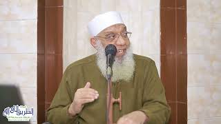 09 تفسير سورة الأنبياء (9) من قول الله تعالى (وتالله لأكيدن أصنامكم) الآيات 55-63 image