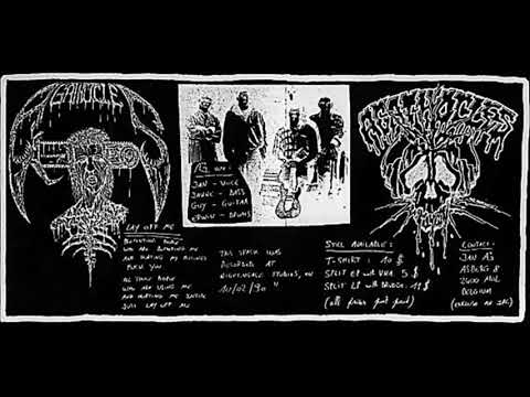 Lay Off Me: The Covers