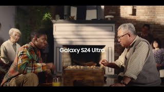 Samsung Galaxy S24 Ultra Film Oficial: Chat Assist | anuncio