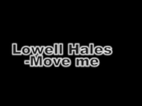Lowell Hales feat. Heidi