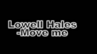 Lowell Hales feat. Heidi