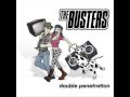 the busters-tom ray