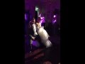 Wedding First Dance Blurred Lines Vs James Blunt ...