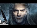 Divide Music - "Heart of The Night" (The Witcher Season 2 Song)