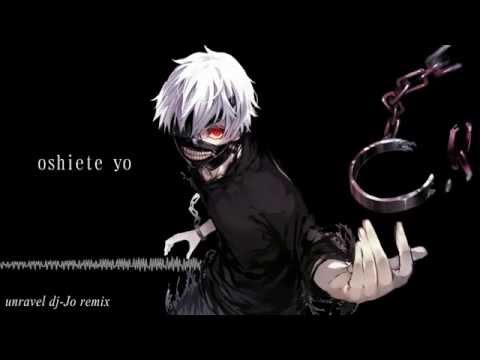 【Acron】 Unravel -dj-Jo Remix- Tokyo Ghoul OP 1 【歌ってみた】