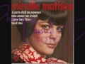 Si Paris était en provence - Mireille MATHIEU ...