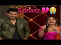 Sidnaaz Last Appearance In Big Boss Ott