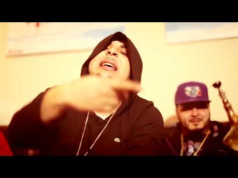 BMAC X I.L WILL X MIKEY DOLLAZ X "TILL I OD" {OFFICIAL VIDEO}
