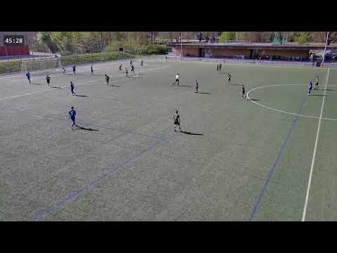 Highlights Team Aargau U18 - FC Thun Berner Oberland U18 4-3 (2-2)