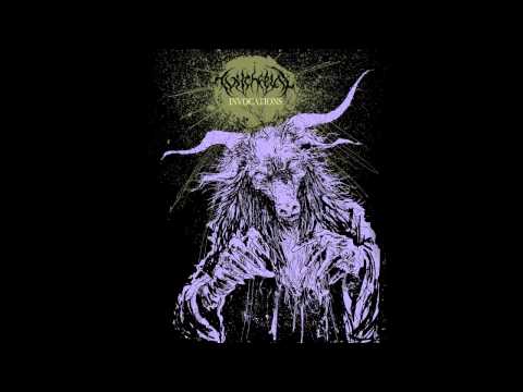 Witchhelm - Ulven - Doom Metal