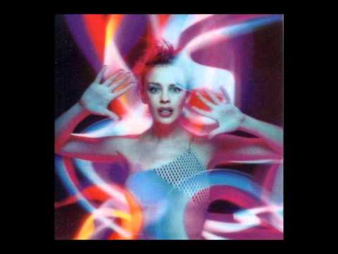 Jump - Kylie Minogue