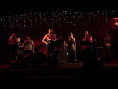 Kandil Emas - I am a friend of God