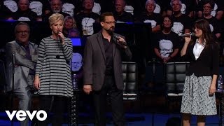 Mark Lowry - On Jordan&#39;s Stormy Banks (Live) ft. The Martins