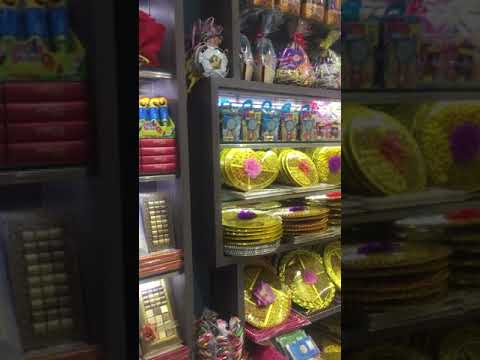 DHIRAJ BAKERS NOW ALSO IN CITY OF “SARDAR”BARDOLI