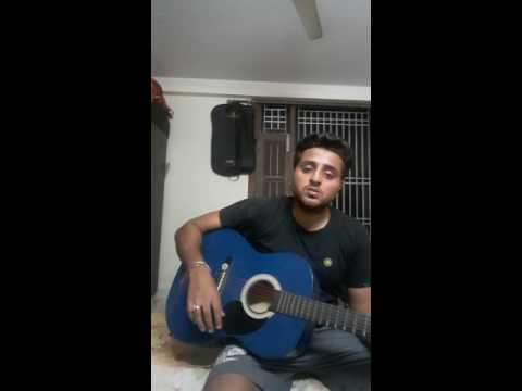 Amit khosla Soch na sake cover