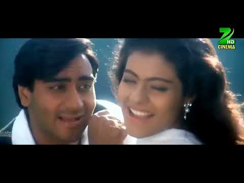 Ajnabi Mujhko Itna Bata HD  ♫♥♫Jhankar♫♥♫  Pyaar To Hona Hi Tha  1998    Asha Bhosle, Udit Narayan