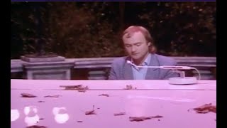 Phil Collins  -  Why Can&#39;t It Wait Til Morning (Live  -  1986)