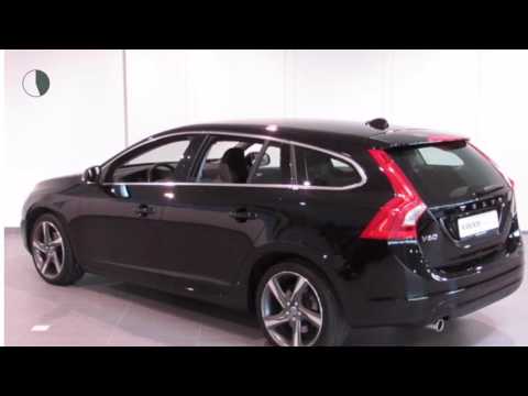 Volvo V60 2.0 D2 Aut. Momentum Business