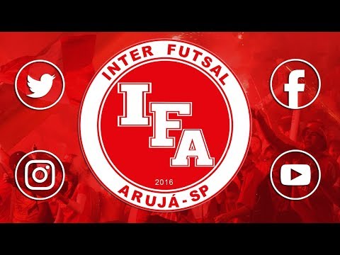 GOLS | Inter Futsal 5 x 2 Mestres Classe A [SUB-16]