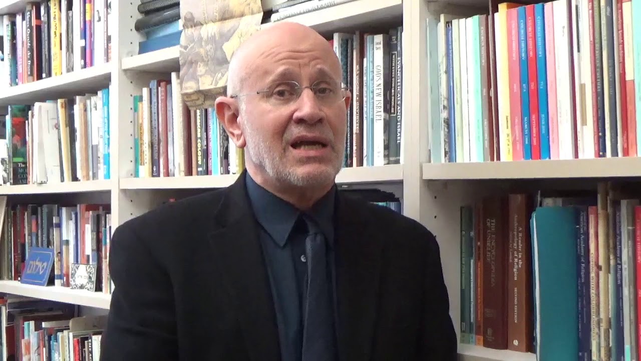 What is an example of a new religious movement? Tipseri